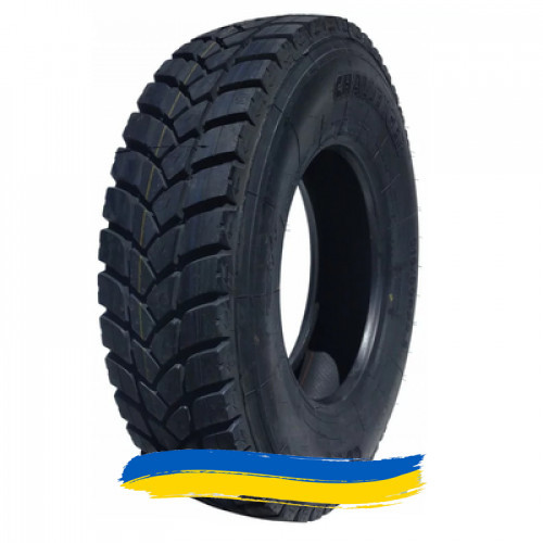 315/80R22.5 CHALLENGER CDC1 156/150K Ведуча шина Івано-Франківськ - зображення 1