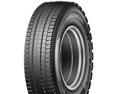 315/70R22.5 Haohua GD79 154/150M Ведуча вантажна шина Ивано-Франковск - изображение 1