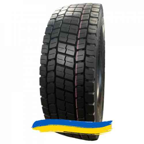 315/80R22.5 Unicoin D-606 154/150M Ведуча шина Івано-Франківськ