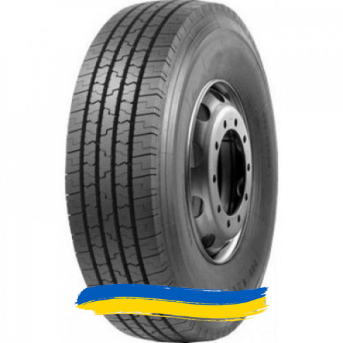 315/70R22.5 Sunfull HF121 154/152L Рульова шина Івано-Франківськ - зображення 1