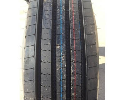 315/80R22.5 Tracmax GRT800 156/150M Рульова вантажна шина Ивано-Франковск - изображение 1