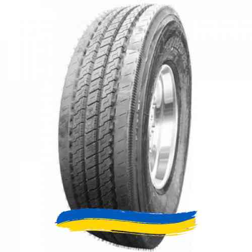 295/80R22.5 CHALLENGER CUH1 154/149M Рульова шина Ивано-Франковск