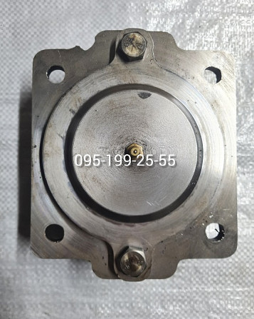 Опора бітера ПРТ КОД 09.101 + НО26166. Опора бітера ПРТ КОД 09.101 + Н026.231 (металева) Днепр (Днепропетровск) - изображение 3