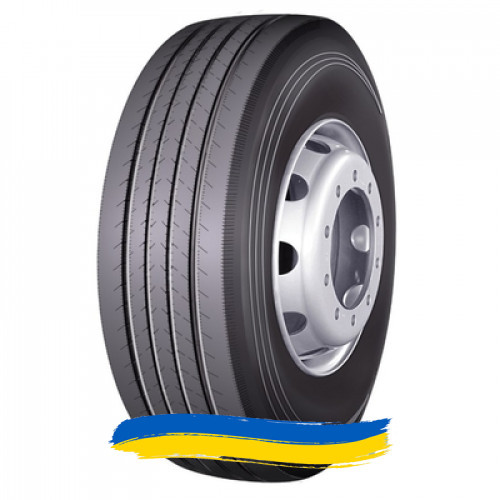 315/60R22.5 Supercargo SC117 154/150M Рульова шина Івано-Франківськ - зображення 1