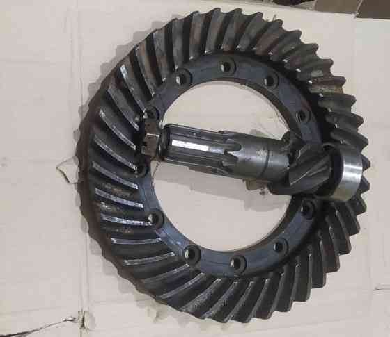 Главная пара на драглайн ЭО-3211, 304, 302 (планетарка+хвостовик 6/40) . Луцк