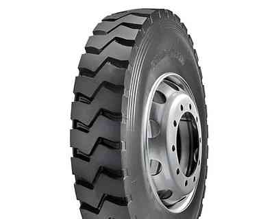 12R20 Agate HF321 154/151C Ведуча шина Івано-Франківськ