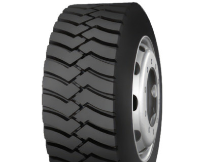 11R22.5 Radburg (наварка) RLL Індустріальна шина Івано-Франківськ - зображення 1