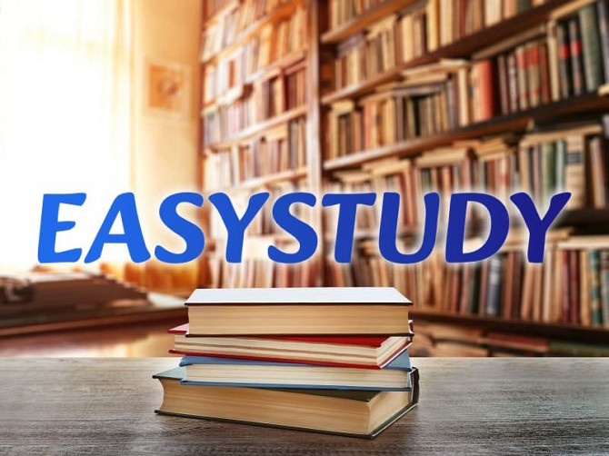 Замовити анотацію до магістерської роботи в Україні Київ - зображення 1