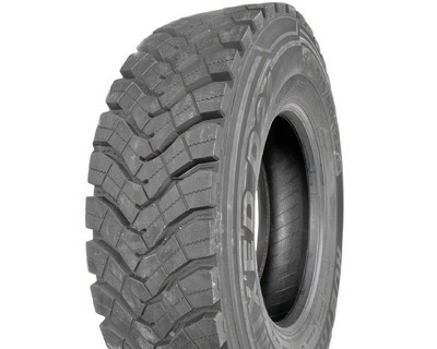 315/80R22.5 HUBTRAC Mixed D21 156/150K Ведуча вантажна шина Івано-Франківськ - зображення 1