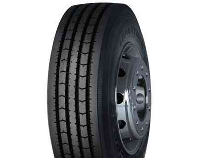 215/75R17.5 Copartner CP962 127/124M Рульова вантажна шина Ивано-Франковск