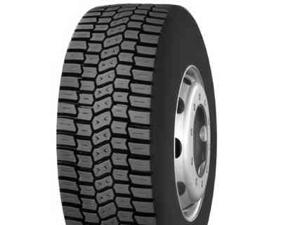 315/60R22.5 Radburg (наварка) VT240 Ведуча вантажна шина Ивано-Франковск