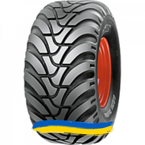 600/50R22.5 Mitas Agriterra 02 167D Індустріальна шина Ивано-Франковск - изображение 1