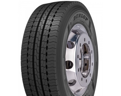 315/70R22.5 Dunlop SP 346+ 156/150L Рульова вантажна шина Ивано-Франковск - изображение 1