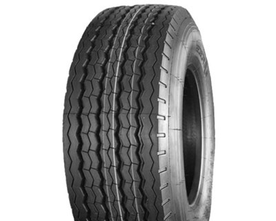 385/65R22.5 Powertrac Cross Trac 160L Причіпна вантажна шина Ивано-Франковск - изображение 1