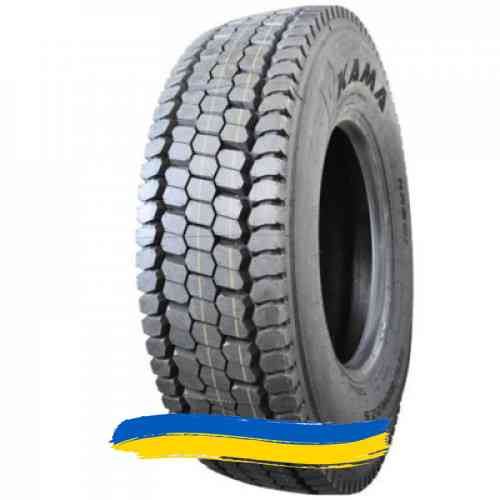 215/75R17.5 Кама NR-201 126/124M Ведуча шина Івано-Франківськ