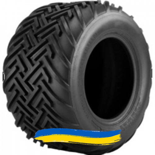 31/16R15 Trelleborg T412 Сільгосп шина Івано-Франківськ - зображення 1