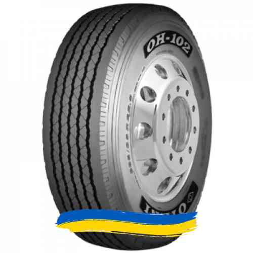 385/65R22.5 Otani OH-102 160K Причіпна шина Івано-Франківськ