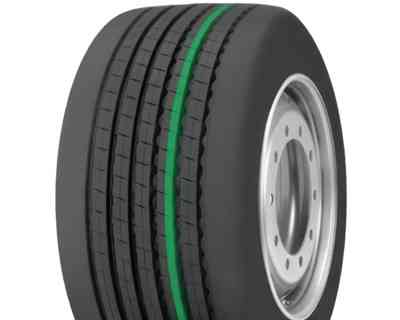 385/55R19.5 Radburg (наварка) K19 Причіпна вантажна шина Ивано-Франковск