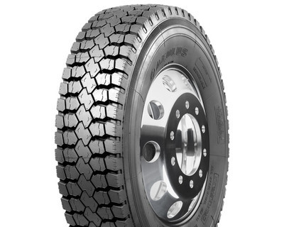 9R20 Aeolus ADR26 148/144J Ведуча шина Івано-Франківськ - зображення 1