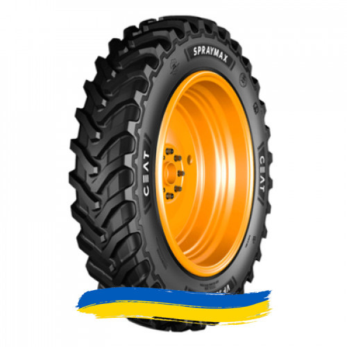 380/90R46 Ceat SPRAYMAX 176/173D/A8 Сільгосп шина Івано-Франківськ - зображення 1