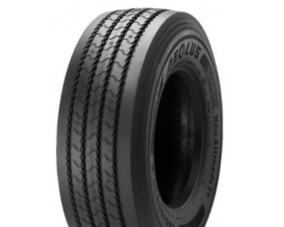 385/65R22.5 Aeolus Neo Allroads S+ 160J Рульова вантажна шина Івано-Франківськ - зображення 1