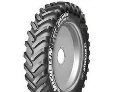 380/90R46 Michelin Spraybib VF 173D Сільгосп шина Ивано-Франковск