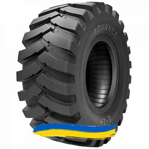 16/70R24 Advance E-2H Індустріальна шина Івано-Франківськ