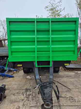 Причіп тракторний НТС-12 Запорожье