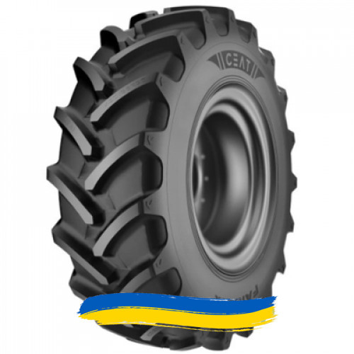 520/85R38 Ceat FARMAX R85 169A8 Сільгосп шина Ивано-Франковск - изображение 1