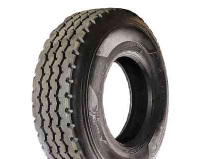 245/70R17.5 Radburg (наварка) PBA60 Рульова вантажна шина Ивано-Франковск