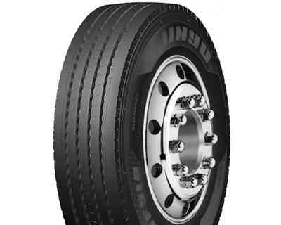 295/60R22.5 Jinyu JF518 150/147L Рульова вантажна шина Івано-Франківськ