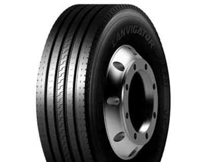 9.5R17.5 Aplus S208 143/141J Універсальна вантажна шина Івано-Франківськ