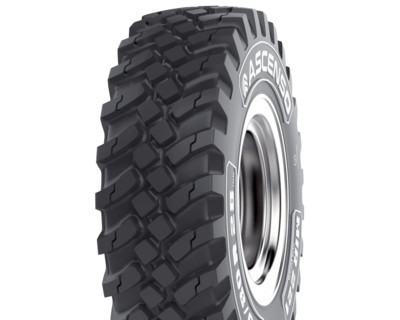 12.5/80R18 Ascenso MIR 221 143A8 Індустріальна шина Ивано-Франковск - изображение 1