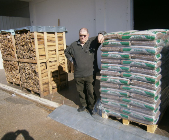 High Quality Wood Pellets, Pine and Oak Wood Pellets Київ