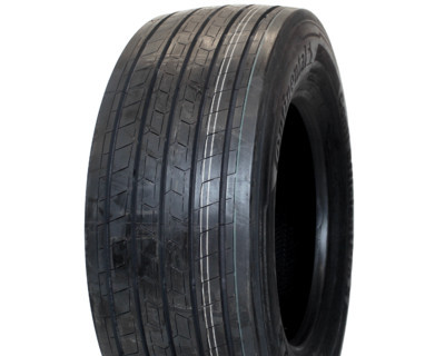 315/60R22.5 Continental Efficient Pro S 152/148L Рульова вантажна шина Івано-Франківськ - зображення 1