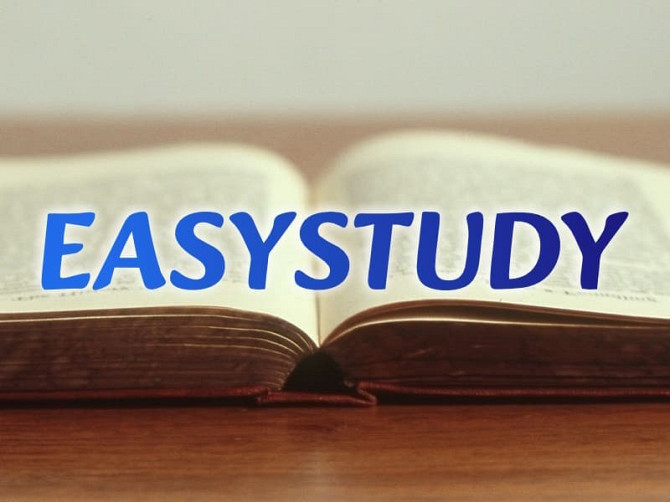 Замовити креслення до магістерської роботи в Україні Київ - зображення 1