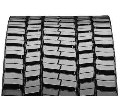 315/60R22.5 Vipal (наварка) RM 729 152/148L Ведуча шина Ивано-Франковск