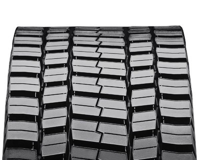 315/60R22.5 Vipal (наварка) RM 729 152/148L Ведуча шина Ивано-Франковск - изображение 1