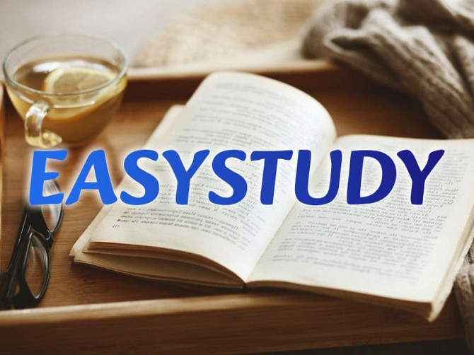 Замовити оформлення списку літератури ВКР в Україні Киев - изображение 1