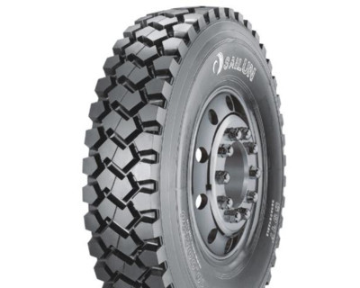 13R22.5 Sailun S917 156/150G Ведуча вантажна шина Ивано-Франковск - изображение 1