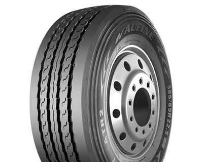 385/55R22.5 Aufine ATR2 160K Причіпна вантажна шина Івано-Франківськ - зображення 1
