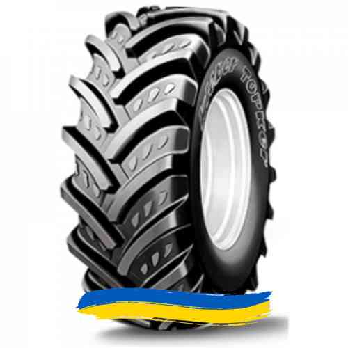 520/70R38 Kleber Fitker 150/150A8/B Сільгосп шина Ивано-Франковск