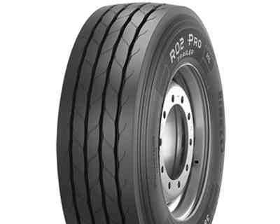 245/70R17.5 Pirelli R02 ProTrailer 136/134M Причіпна вантажна шина Ивано-Франковск