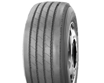 385/65R22.5 Sportrak SP396+ 164K Причіпна вантажна шина Івано-Франківськ - зображення 1