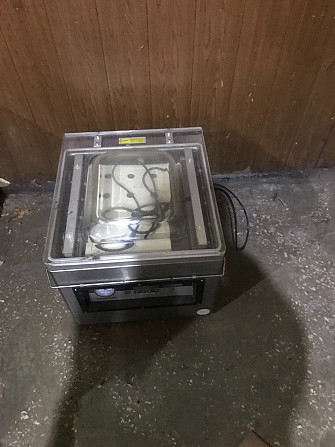 Продам обладнання для переробки грецького ( волоського ) горіха Знаменка - изображение 6