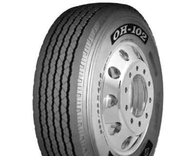 385/65R22.5 Otani OH-102 160K Причіпна вантажна шина Івано-Франківськ