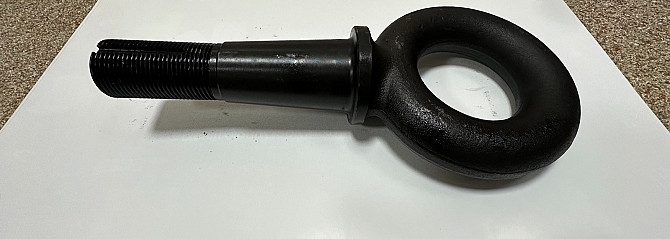 Петля дишла причепа 8350-2707042 Днепр (Днепропетровск) - изображение 3