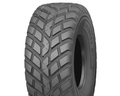 600/50R22.5 Nokian Country King 159D Сільгосп шина Івано-Франківськ - зображення 1