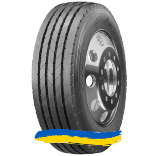 215/75R17.5 Sailun S637 135/133L Рульова шина Івано-Франківськ - зображення 1