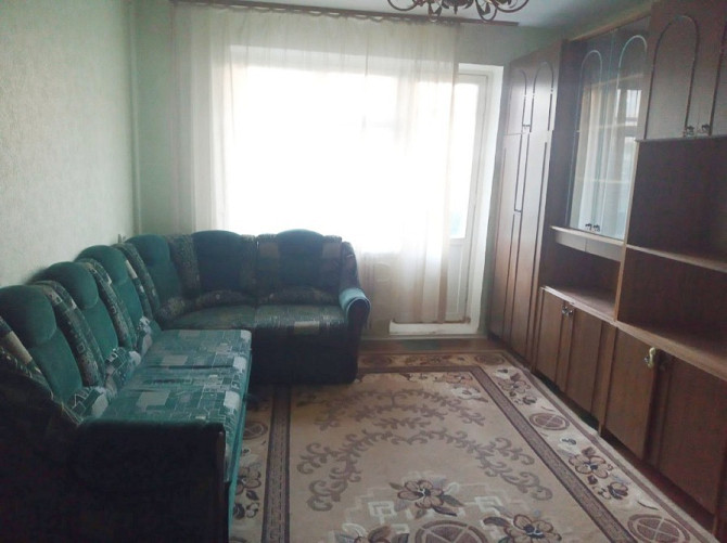 Продам 2-ком Левый Берег 3этаж р-н поликлиники. СРОЧНО! Кам'янське (Дніпродзержинськ) - зображення 2